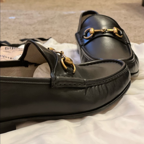 1953 Horsebit leather loafer worn 5 times main image 7